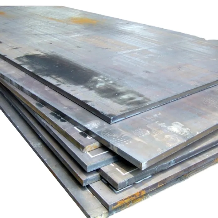 carbon steel plate